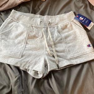 Womens Champion shorts